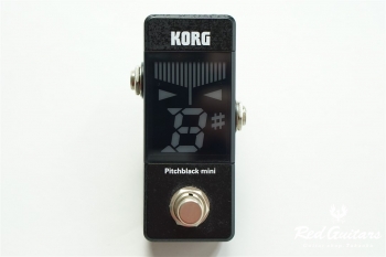 PB-MINI - Black